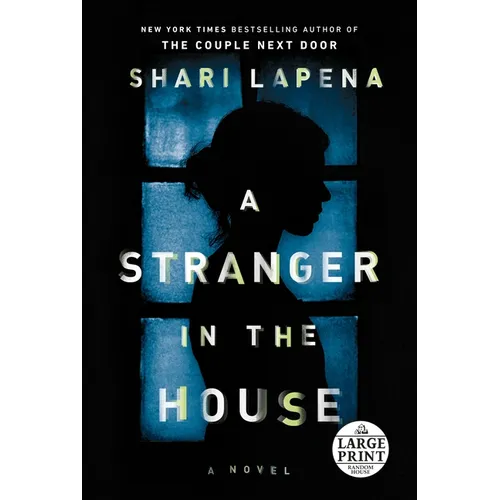 A Stranger in the House - Paperback