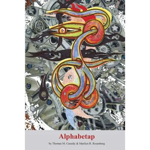 Alphabetap - Paperback