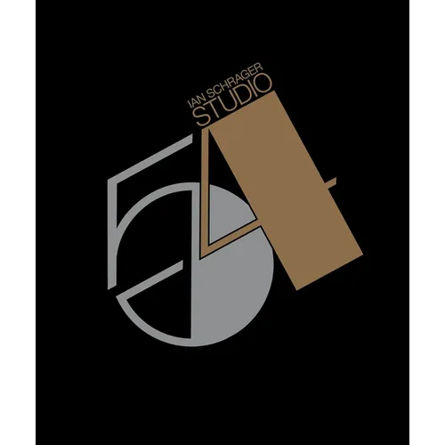 Studio 54 - Hardcover