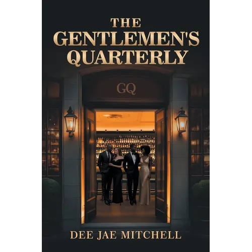 The Gentlemen's Quarterly - Paperback