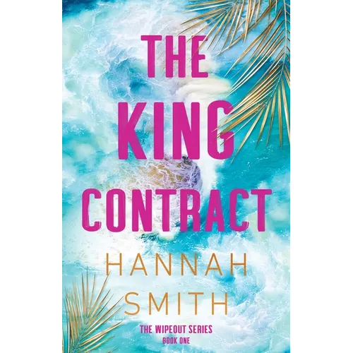 The King Contract - Paperback