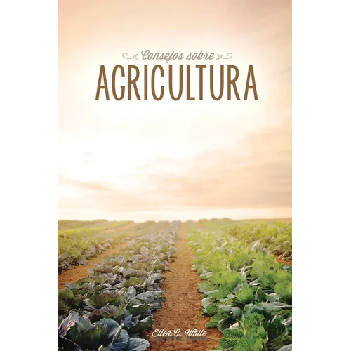Consejos sobre agricultura - Paperback