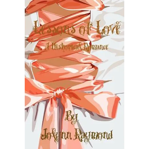 Lessons of Love - Paperback