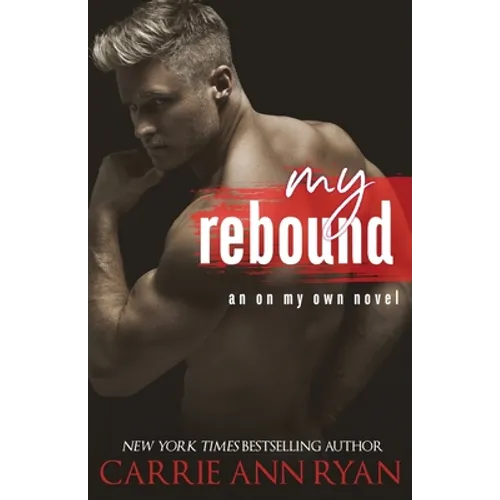 My Rebound - Paperback