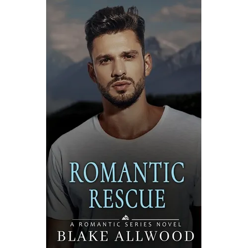 Romantic Rescue - Paperback