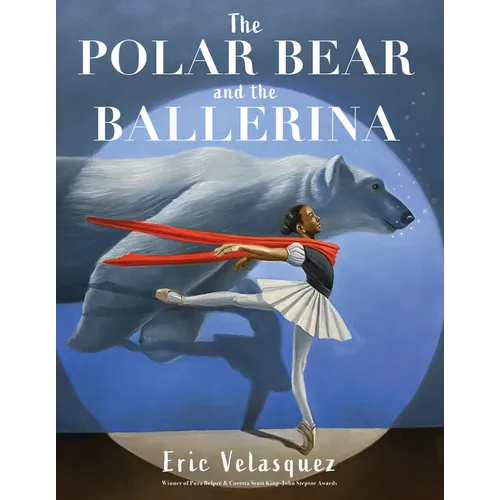 The Polar Bear and the Ballerina