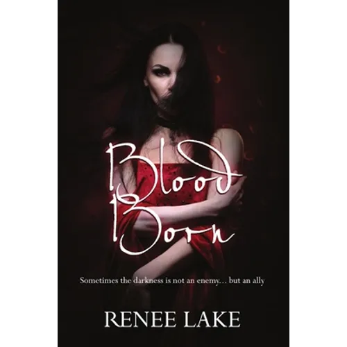 Blood Born - Paperback