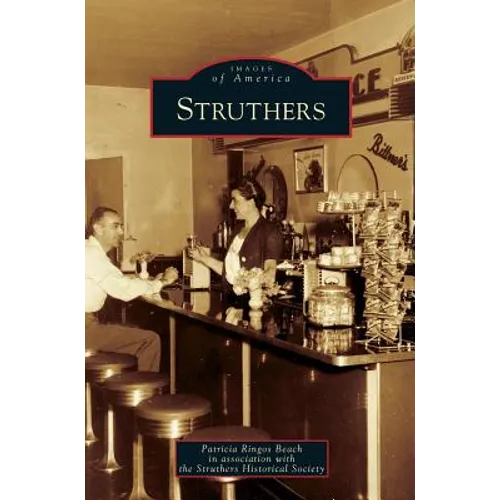 Struthers - Hardcover