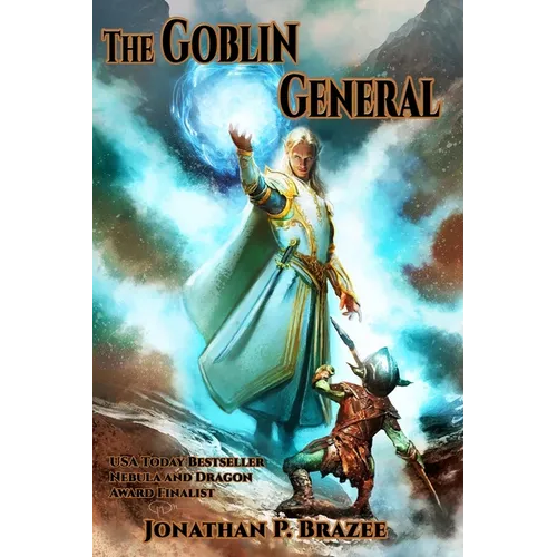 The Goblin General - Paperback