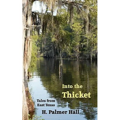 Into the Thicket - Paperback
