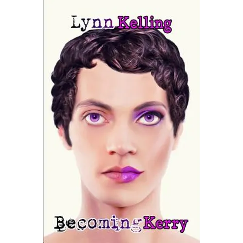Becoming Kerry - Paperback
