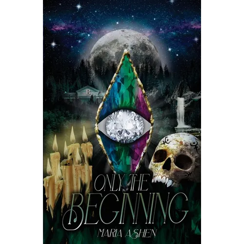 Only The Beginning - Paperback