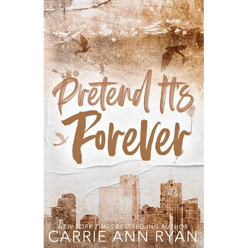 Pretend it's Forever - Special Edition - Paperback