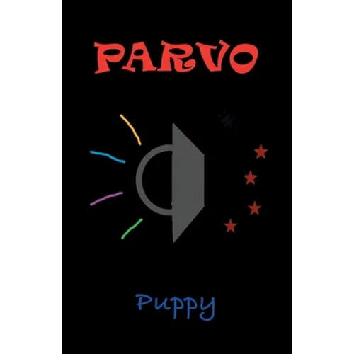 Parvo - Paperback