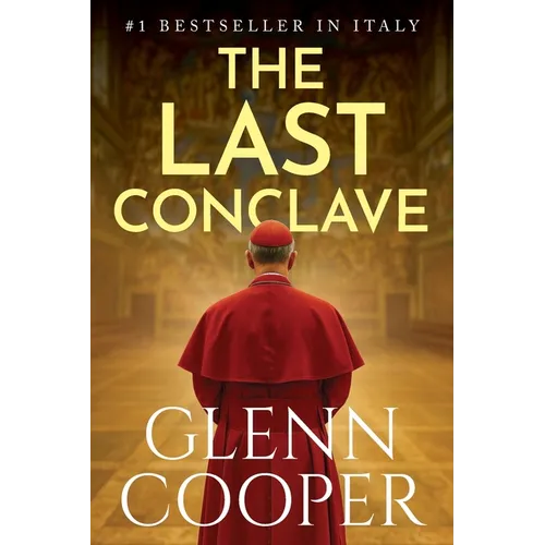 The Last Conclave - Paperback