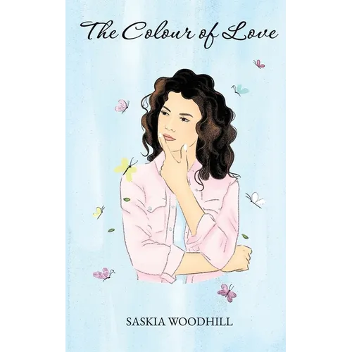 The Colour of Love - Paperback