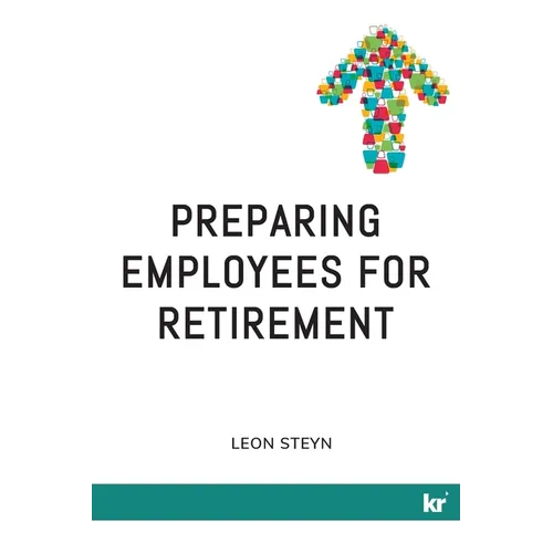 Preparing Employees for Retirement - Paperback