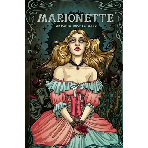 Marionette - Paperback