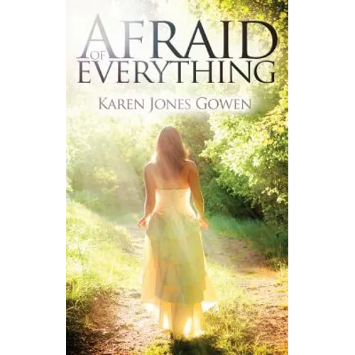 Afraid of Everything - Paperback