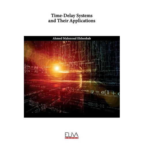 Time-Delay Systems and Their Applications - Paperback