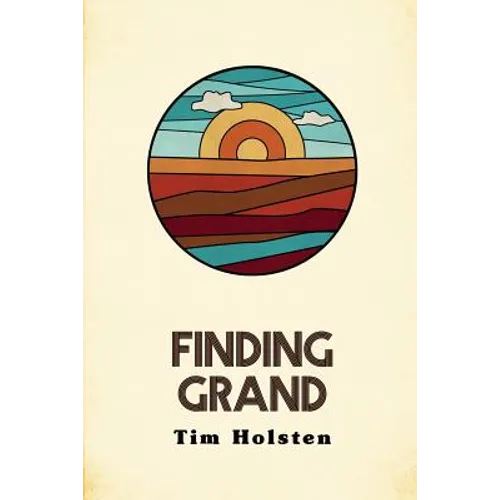 Finding Grand - Paperback