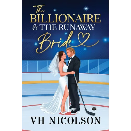 The Billionaire and the Runaway Bride - Paperback