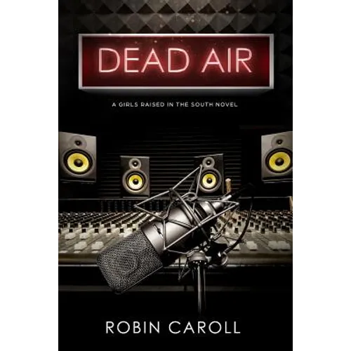 Dead Air - Paperback