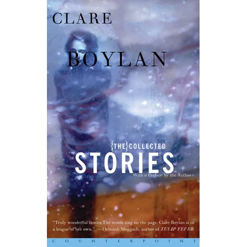Collected Stories - Paperback