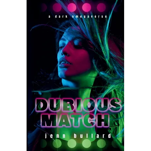 Dubious Match - Paperback