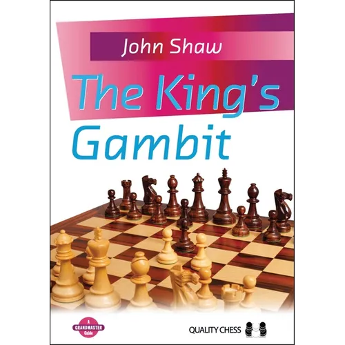 King's Gambit - Paperback