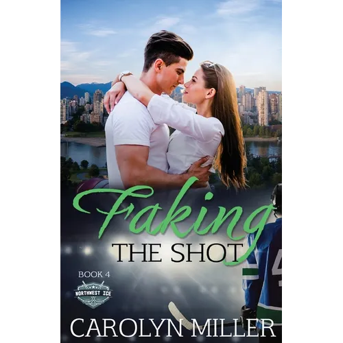 Faking the Shot - Paperback