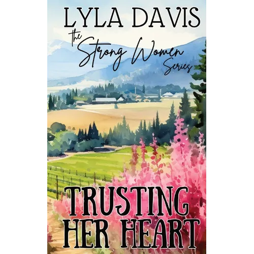 Trusting Her Heart - Paperback