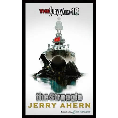 The Struggle - Paperback