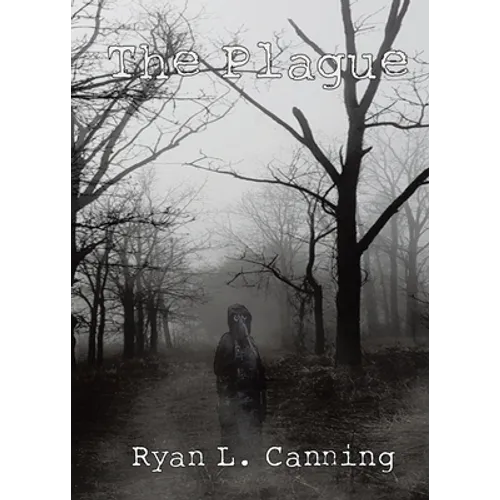 The Plague - Paperback