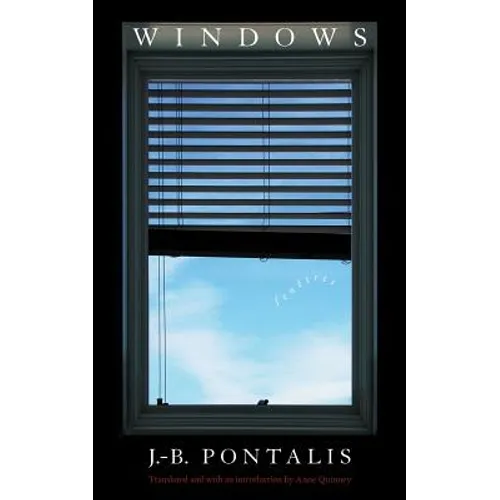 Windows =: Fenaetres - Paperback