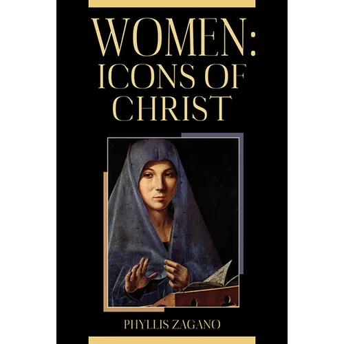 Women: Icons of Christ - Paperback