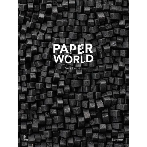 Paperworld - Hardcover
