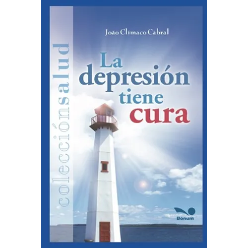 La Depresión Tiene Cura - Paperback