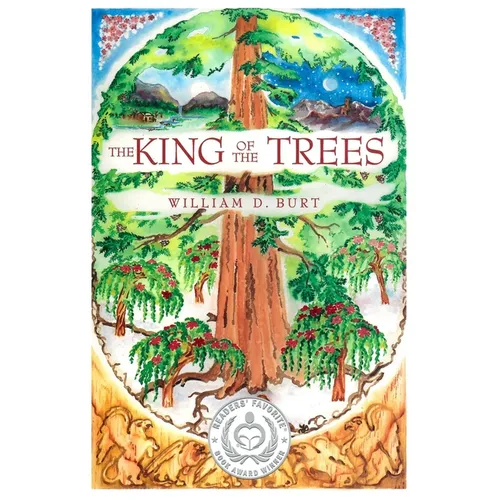 The King of the Trees - Paperback