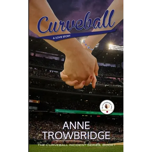 Curveball: A Love Story - Paperback
