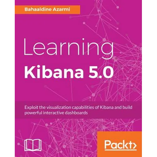 Learning Kibana 5.0 - Paperback
