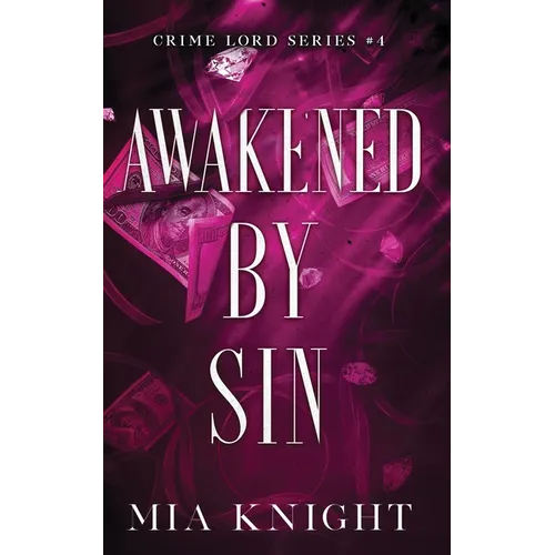Awakened by Sin - Paperback