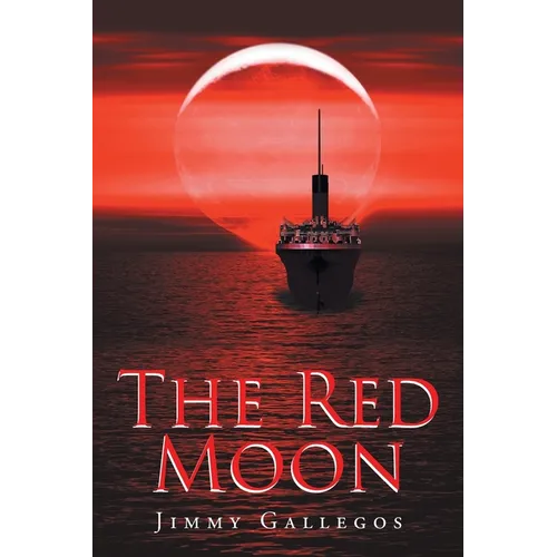 The Red Moon - Paperback