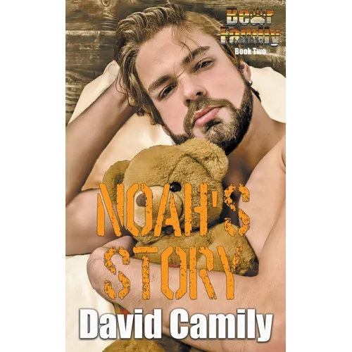 Noah's Story - Paperback