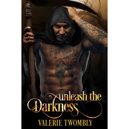 Unleash The Darkness - Paperback