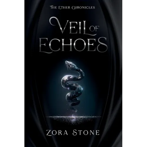 Veil of Echoes - Paperback