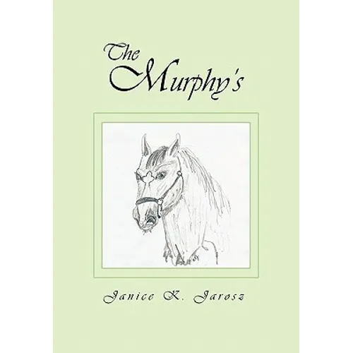 The Murphy's - Hardcover