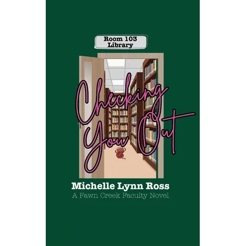 Checking You Out - Paperback