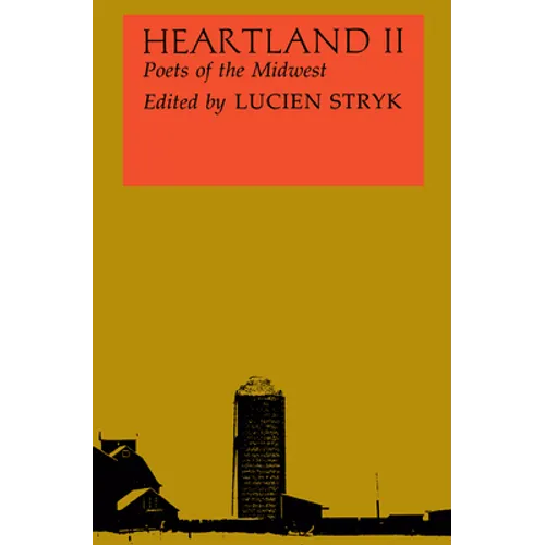 Heartland II - Paperback