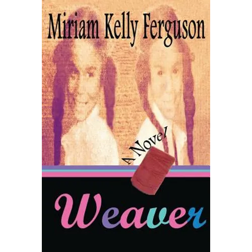 Weaver - Paperback